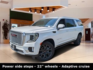 Used 2024 GMC Yukon XL Denali image 1