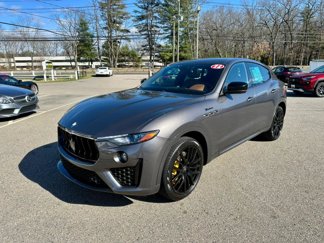 Used 2022 Maserati Levante Modena image 1