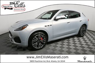New 2025 Maserati Grecale GT image 1