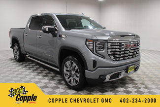 New 2025 GMC Sierra 1500 Denali w/ Denali Reserve Package image 1