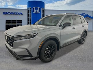 New 2026 Honda CR-V Sport-L image 1