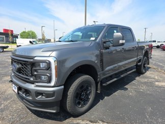 New 2025 Ford F250 XL image 1
