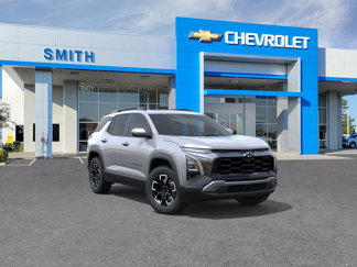 New 2026 Chevrolet Equinox ACTIV w/ Convenience Package III image 1