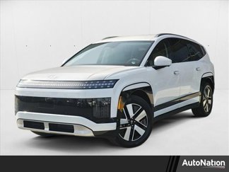 New 2026 Hyundai Ioniq 9 SEL image 1