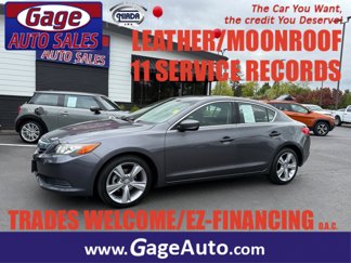 Used 2015 Acura ILX image 1