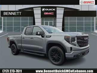 New 2025 GMC Sierra 1500 Elevation w/ Preferred Package image 1