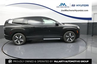 New 2026 Hyundai Ioniq 9 SEL image 1