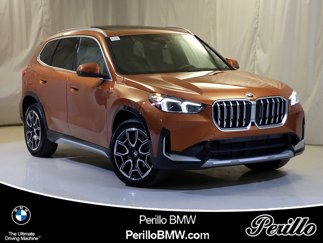 Certified 2025 BMW X1 xDrive28i image 1