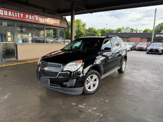 Used 2015 Chevrolet Equinox LT w/ Driver Convenience Package image 1