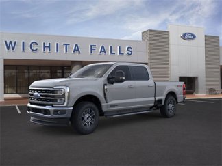 New 2025 Ford F250 Lariat image 1