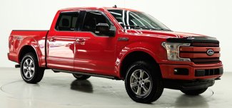 Used 2020 Ford F150 Lariat w/ Equipment Group 502A Luxury image 1