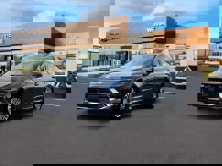 New 2025 Hyundai Sonata Limited image 1