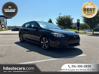 Used 2019 Subaru Impreza 2.0i Sport image 1