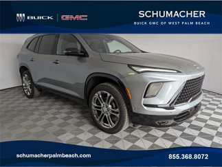New 2025 Buick Enclave Sport Touring w/ Super Cruise Package image 1