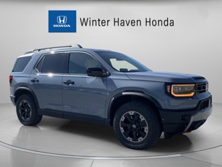 New 2026 Honda Passport TrailSport Elite image 1