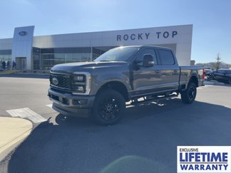 New 2025 Ford F250 Lariat w/ Lariat Ultimate Package image 1