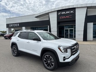 New 2026 GMC Terrain Elevation w/ Elevation Premium Package image 1