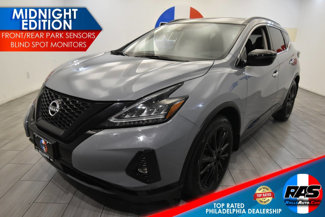 Used 2024 Nissan Murano SV image 1