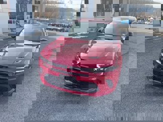 New 2024 Dodge Hornet R/T image 1