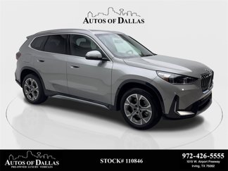 Used 2025 BMW X1 xDrive28i w/ Convenience Package video 1