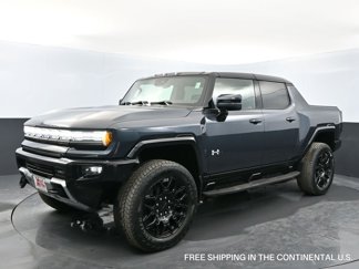 New 2025 GMC Hummer EV 2X image 1