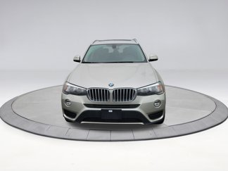 Used 2017 BMW X3 xDrive28i image 1