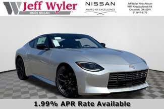 New 2025 Nissan Z Performance image 1