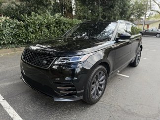 Used 2018 Land Rover Range Rover Velar R-Dynamic SE image 1