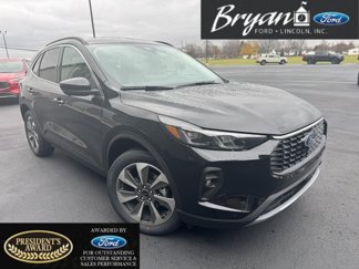 New 2025 Ford Escape Platinum w/ Premium Technology Package image 1