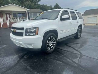 Used 2013 Chevrolet Tahoe LT image 1