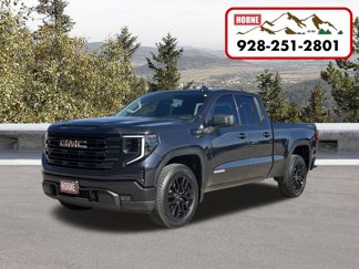 Used 2024 GMC Sierra 1500 Elevation image 1