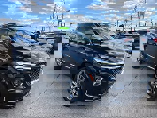 Used 2023 Buick Enclave Avenir w/ Avenir Technology Package image 1