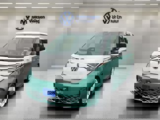 New 2025 Volkswagen ID. Buzz 1st Edition image 1