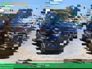 Used 2019 INFINITI QX60 Luxe image 1