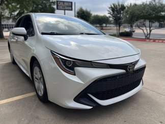 Used 2019 Toyota Corolla SE image 1