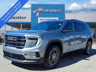 Used 2025 GMC Acadia Elevation 360° Tour