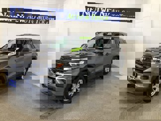 Used 2022 Ford Explorer 4WD image 1