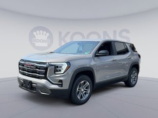 New 2026 GMC Terrain Elevation w/ Technology Package II image 1
