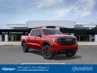 New 2026 GMC Sierra 1500 AT4 w/ AT4 Premium Package image 1