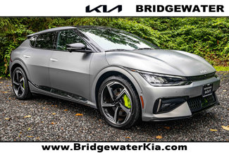 Certified 2024 Kia EV6 GT image 1