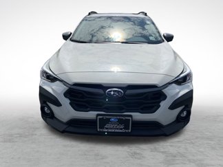 Certified 2024 Subaru Crosstrek 2.0i Premium video 2