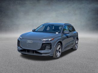 New 2025 Audi Q6 e-tron Prestige image 1
