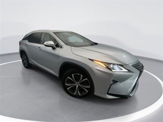 Used 2016 Lexus RX 350 FWD image 1