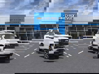 New 2025 Chevrolet Suburban High Country image 1