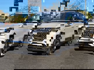 New 2025 Lincoln Aviator Reserve w/ Equipment Group 201A image 1
