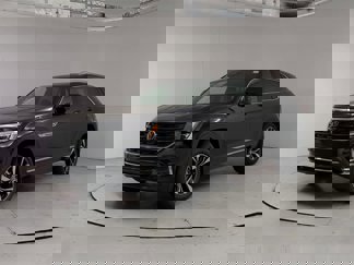 New 2025 Volkswagen Atlas Cross Sport SEL Premium R-Line image 1
