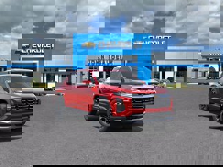 New 2026 Chevrolet Equinox LT w/ Convenience Package II image 1