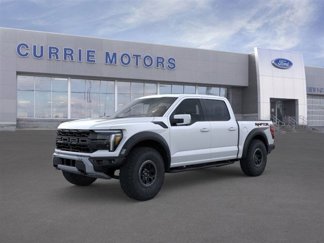 New 2025 Ford F150 Raptor image 1