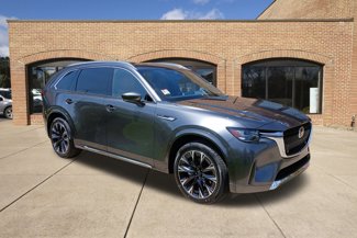New 2025 MAZDA CX-90 3.3 Turbo S w/ Premium Plus image 1