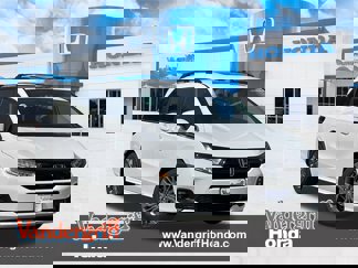 New 2025 Honda Odyssey Touring image 1